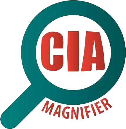 CIA Magnifier